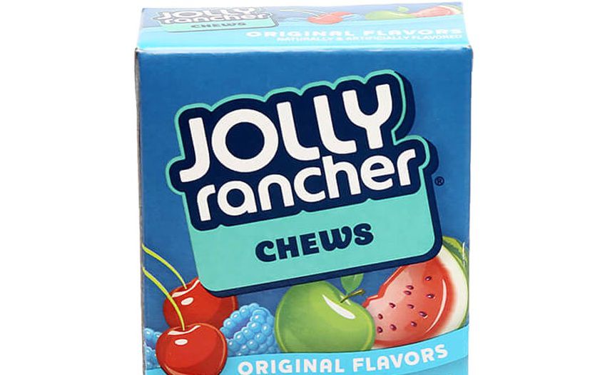 Are Jolly Rancher Chews Halal