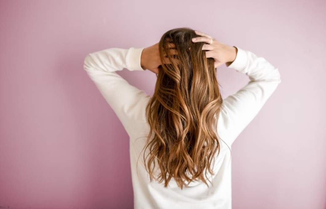 Does Hydrogen Peroxide Dissolve Hair