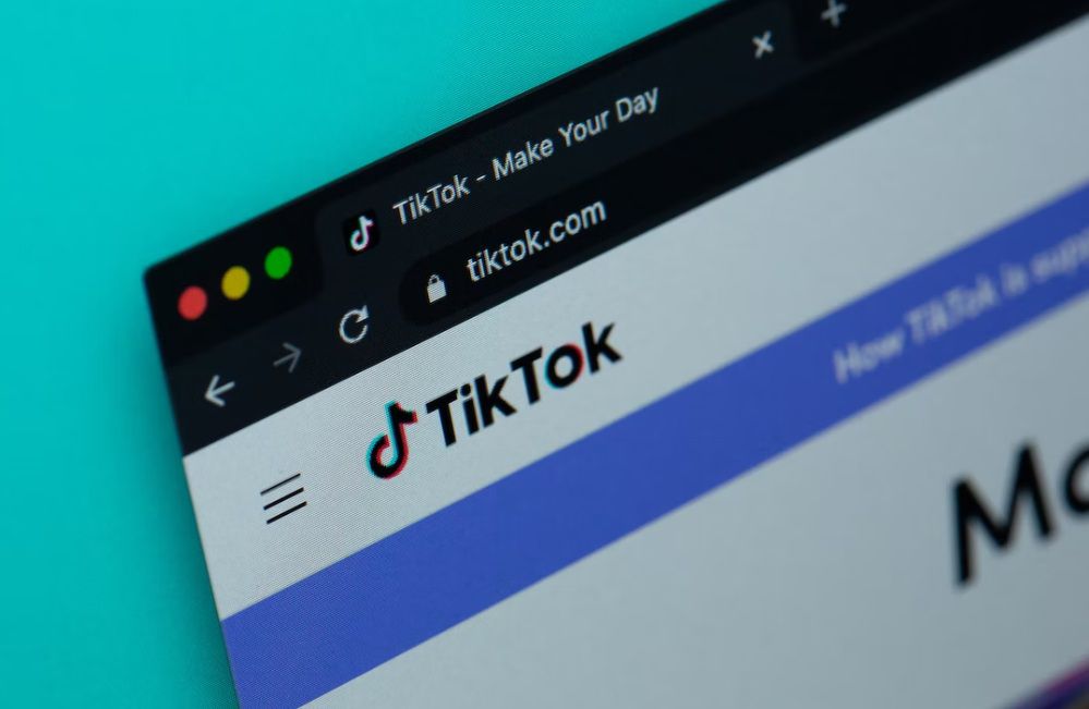 Does Tiktok Spy On You Through Camera