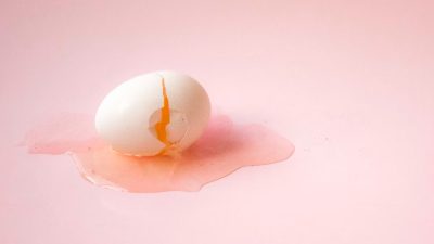 How Much Creatine In Egg White