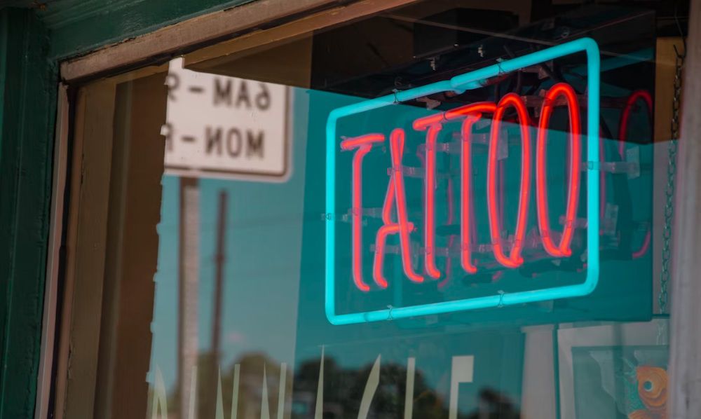 How Much To Tip On A 700 Tattoo
