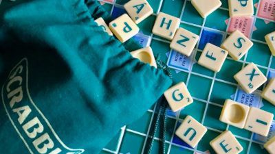 Is Vivo A Scrabble Word