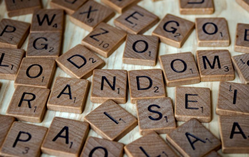 Is Zid A Scrabble Word