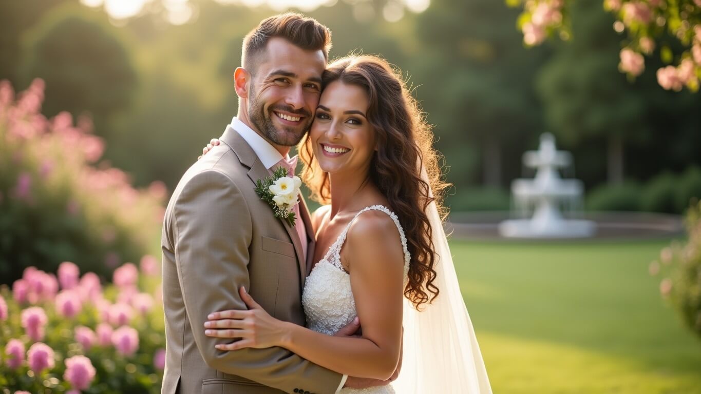 Wedding wishes for sister