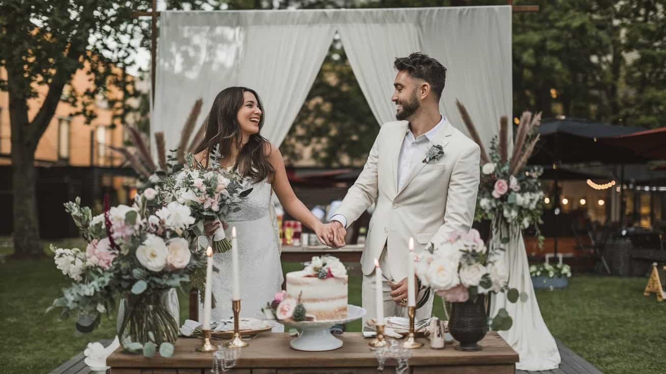 45th Wedding Anniversary Wishes