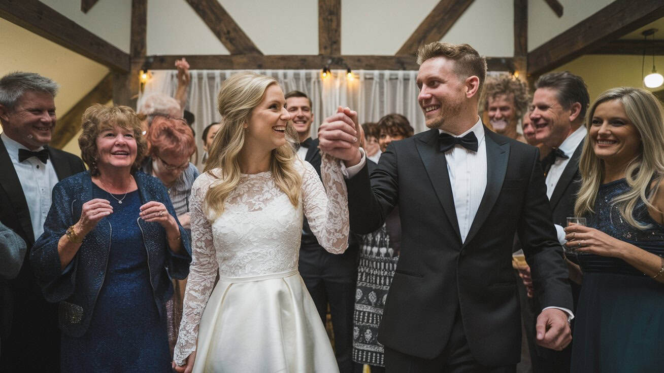 50th Wedding Anniversary Wishes