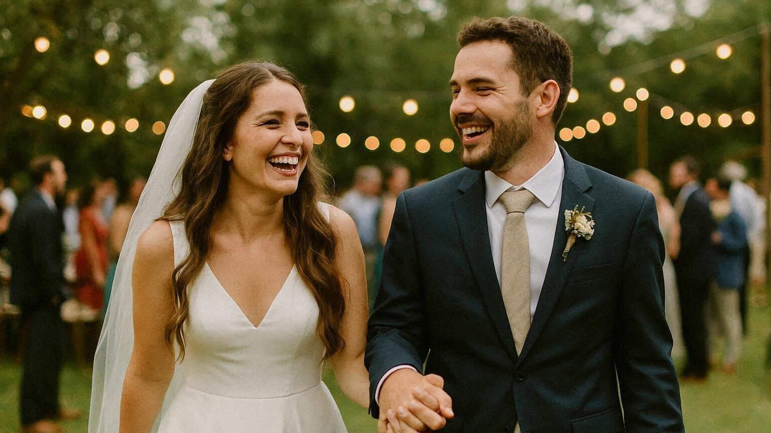 Christian Wedding Wishes With Bible Verse