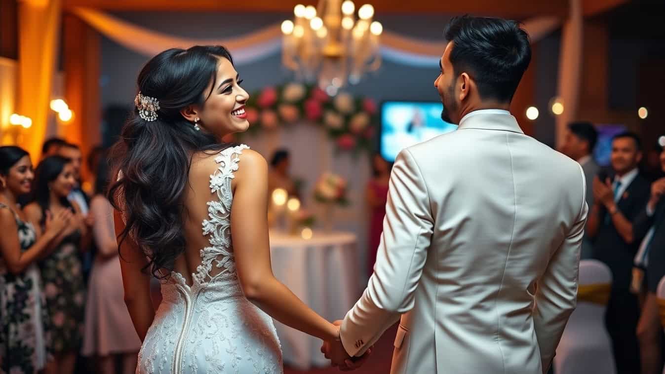 Marriage Wedding Wishes for Cousin