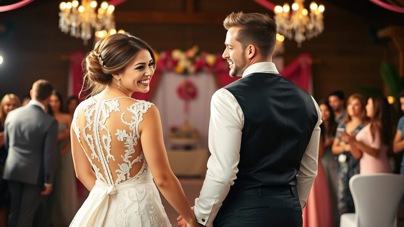 Romantic 5th Wedding Anniversary Wishes for Husband