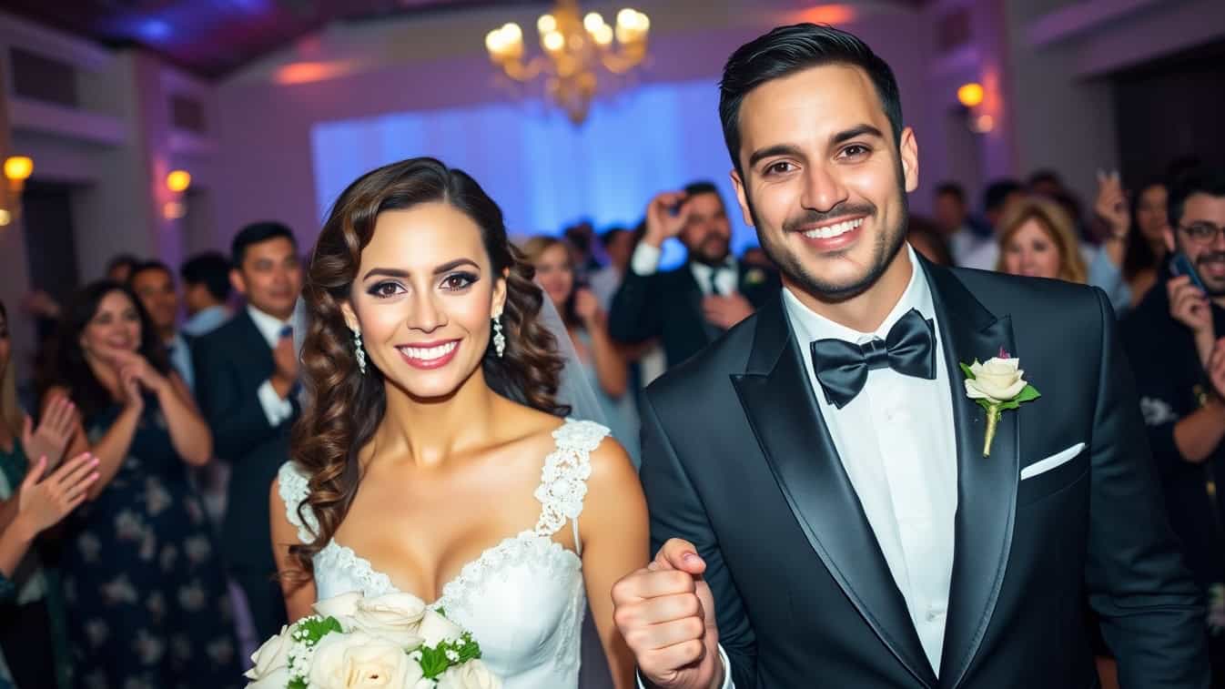 Wedding Anniversary Wishes for Husband