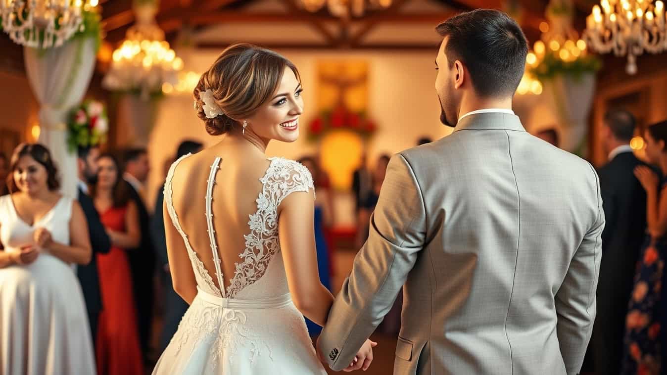 Wedding Anniversary Wishes for Parents