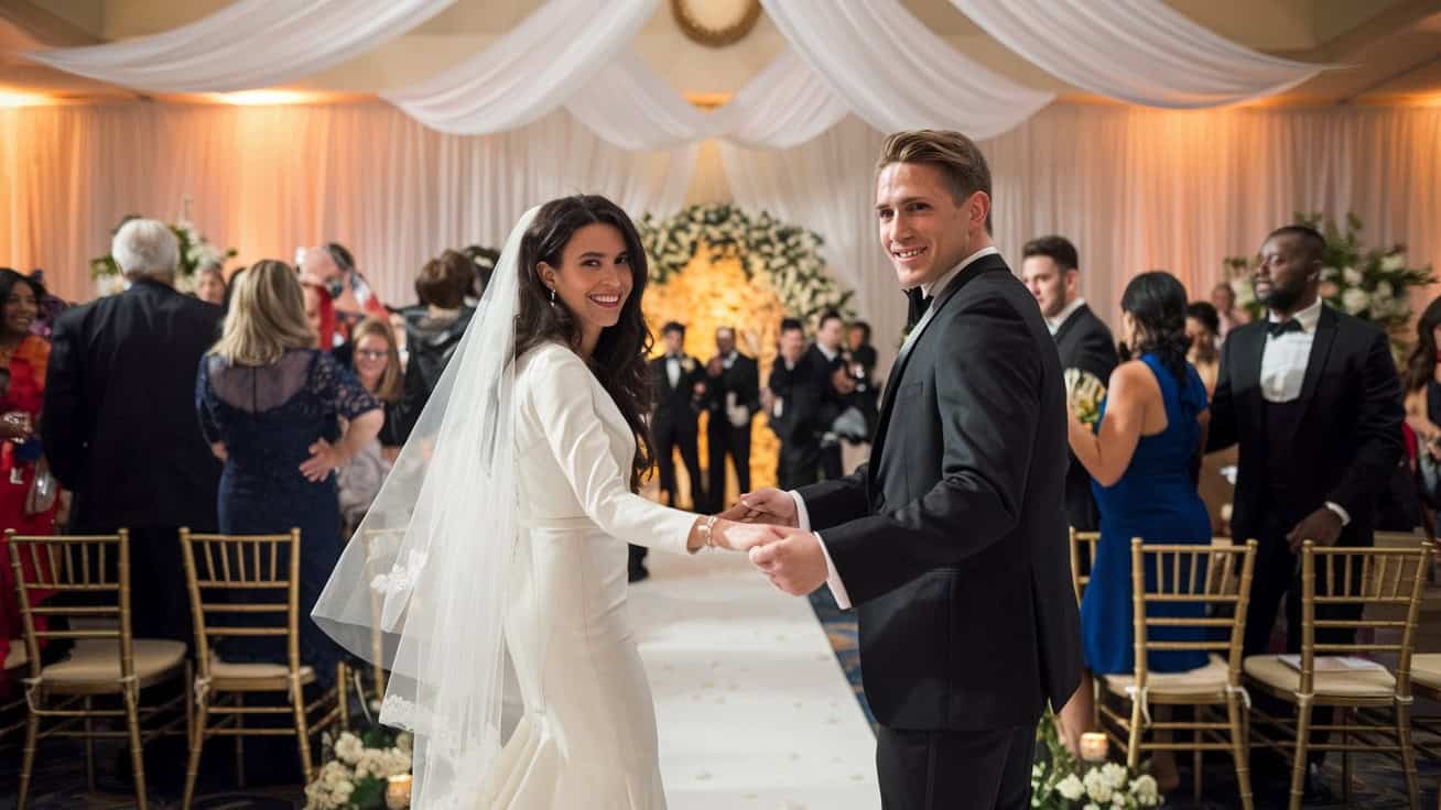 Wedding Anniversary Wishes to Wife on Facebook