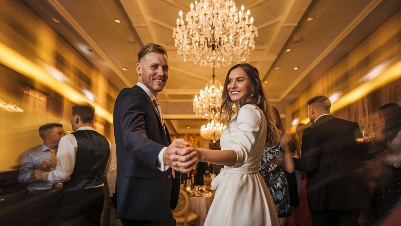 Wedding Wishes When You Can't Attend the Wedding