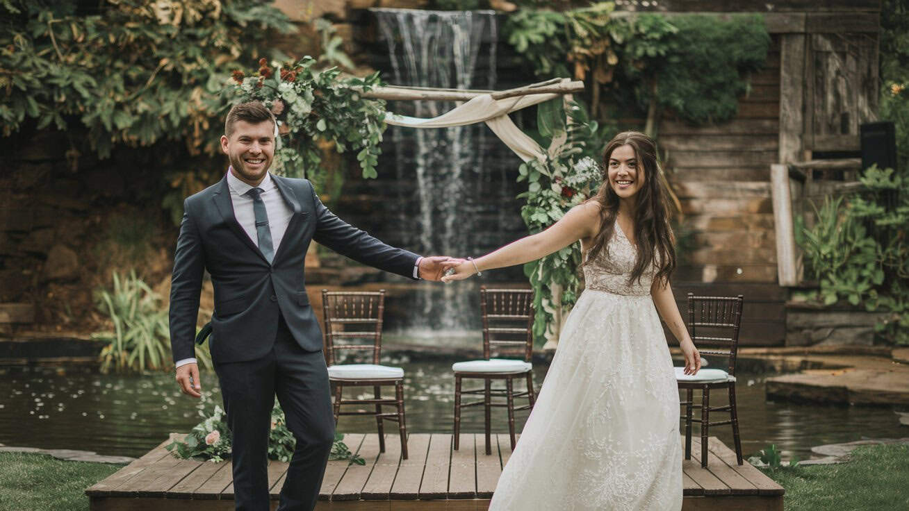 Wedding Wishes for Daughter and Son in law From Mother