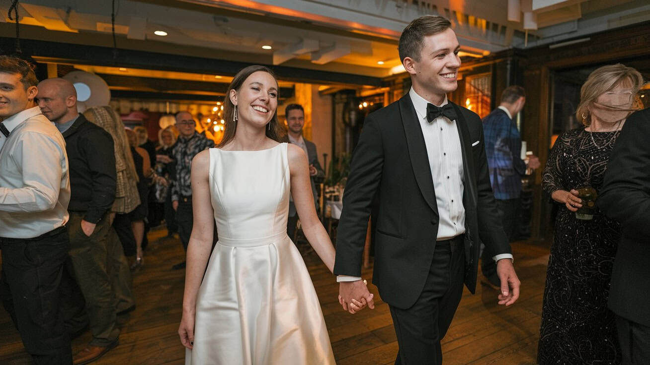 Wedding Wishes for Daughter