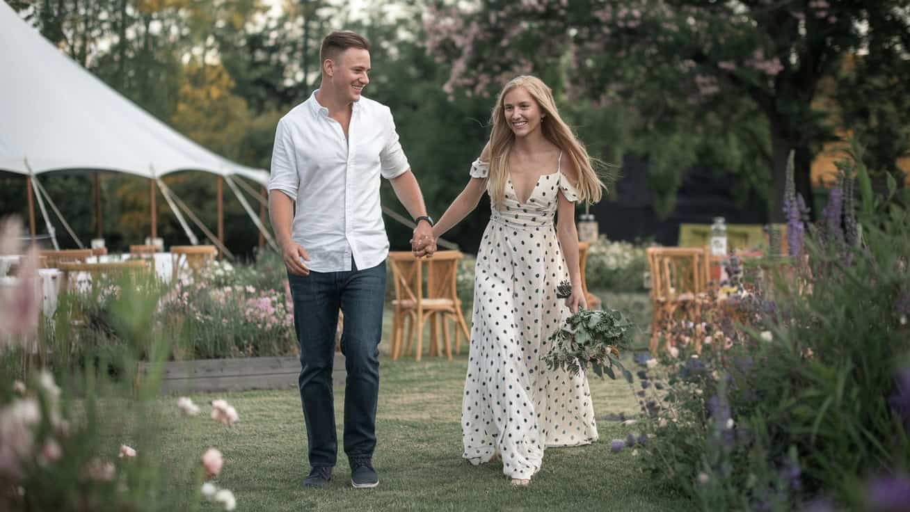 Wedding Wishes for Newly Married Couple