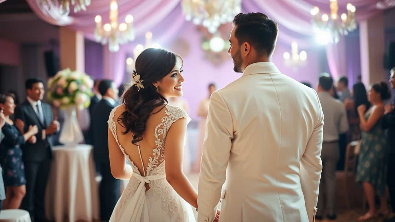 Wedding Wishes for Sister