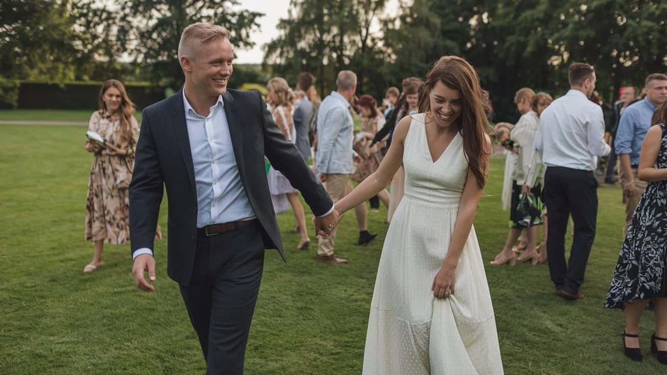 Wedding Wishes for Your Son